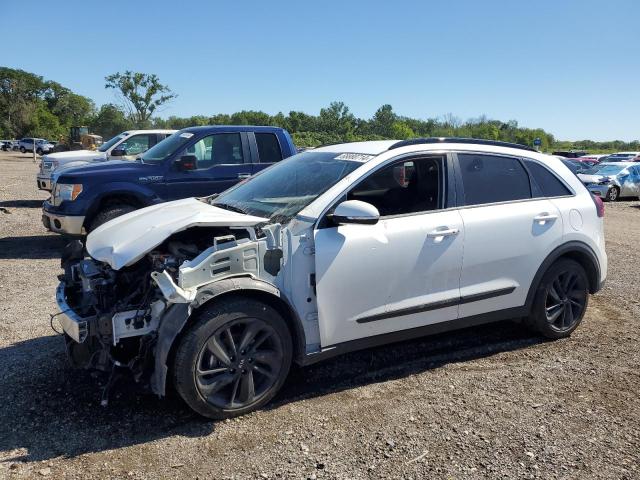 2019 KIA NIRO EX #2937727729