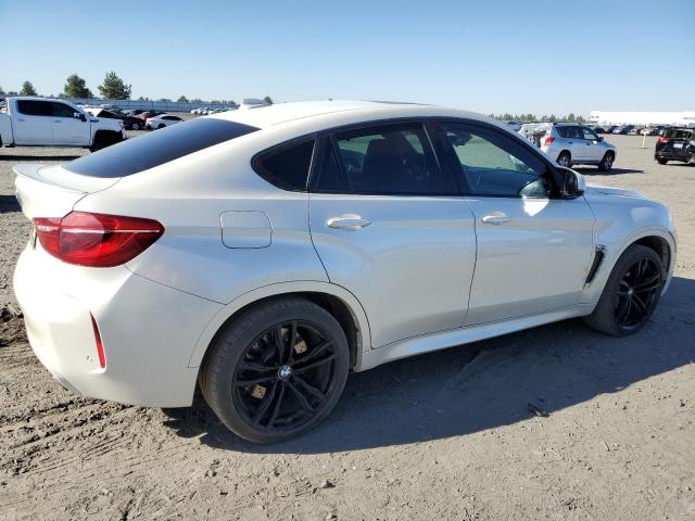 VIN 5YMKW8C50K0Y75120 2019 BMW X6, M no.3