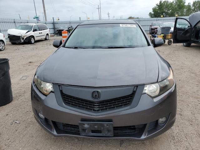 2021 ACURA TSX 0V210000X139041NE