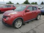 NISSAN JUKE S снимка