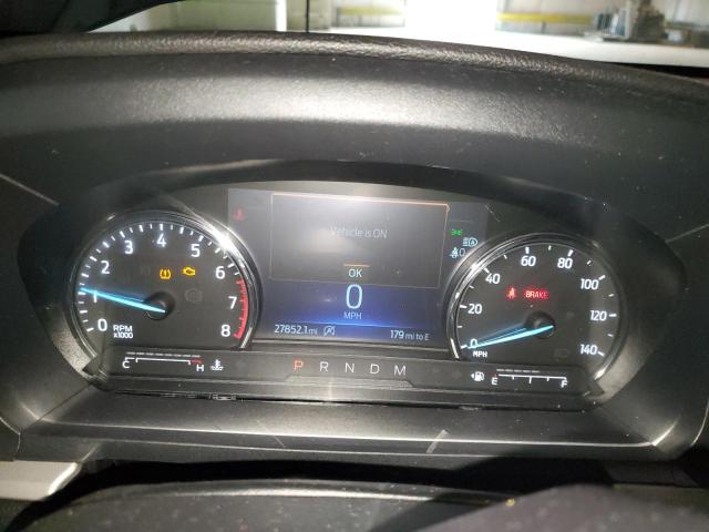 2020 FORD EXPLORER X - 1FMSK7DH7LGB22065