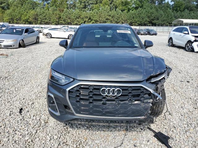 2022 AUDI Q5 PREMIUM - WA1EAAFY4N2019517