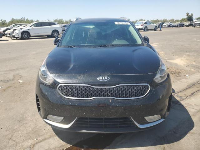 VIN KNDCE3LC8H5066364 2017 KIA Niro, Ex Touring no.5