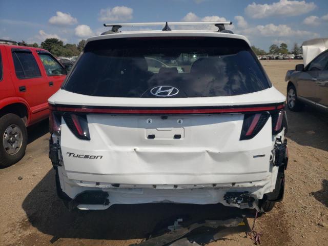 VIN 5NMJBCAE2NH098983 2022 Hyundai Tucson, Sel no.6