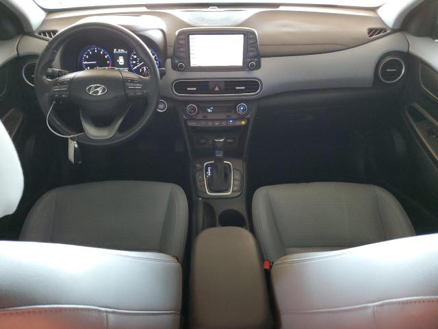 2019 HYUNDAI KONA ULTIM - KM8K53A50KU217948