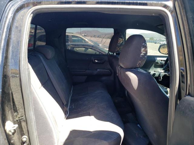 2016 TOYOTA TACOMA DOU - 3TMCZ5AN4GM013707