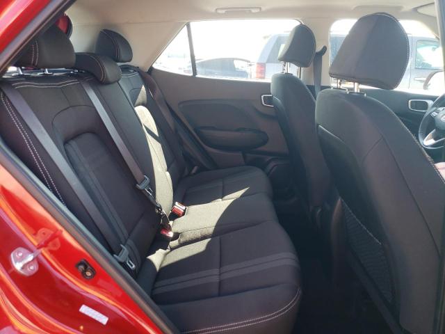 2023 HYUNDAI VENUE SEL - KMHRC8A39PU228549