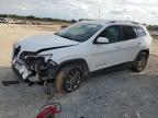 2020 JEEP CHEROKEE L - 1C4PJMLX6LD616407