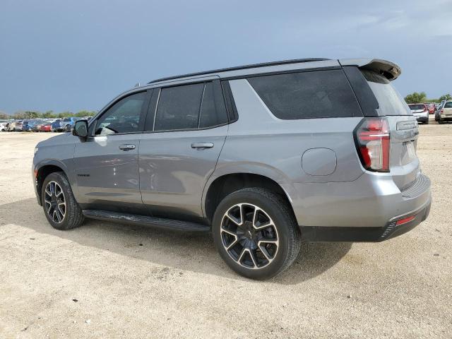 2022 CHEVROLET TAHOE K150 - 1GNSKRKD3NR281602