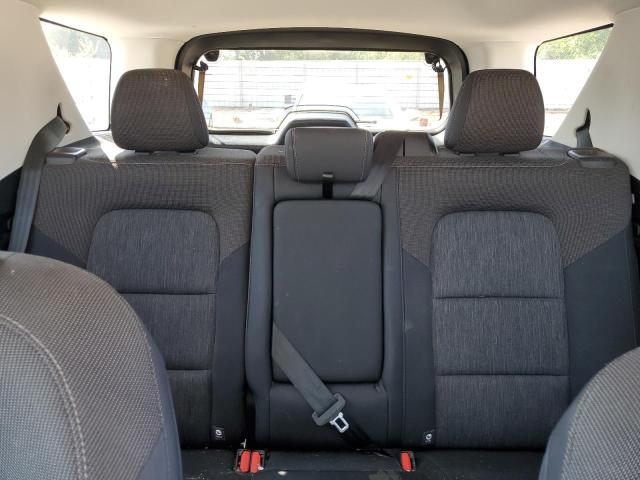 2022 FORD BRONCO SPO - 3FMCR9B63NRD72640