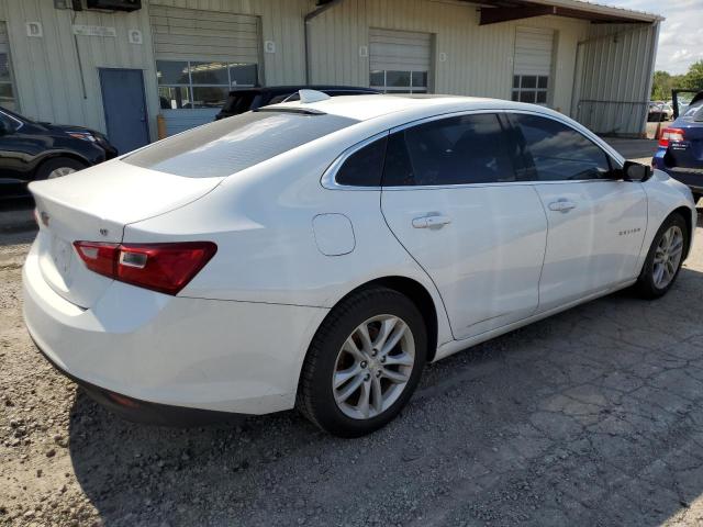 2017 CHEVROLET MALIBU LT - 1G1ZE5ST4HF191470
