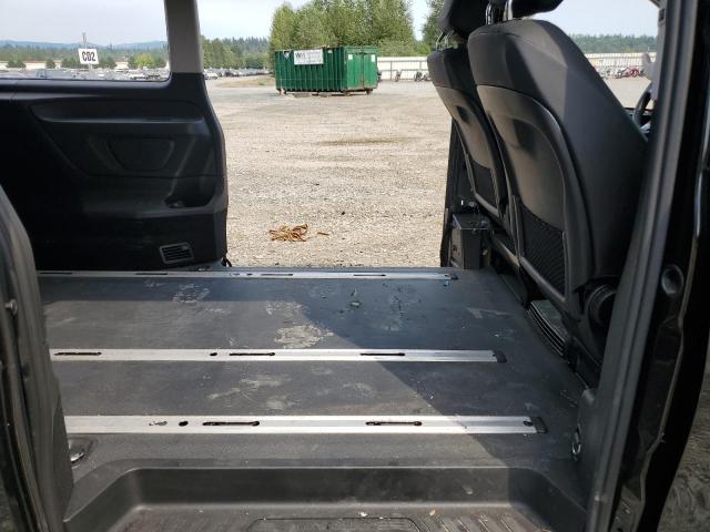 2018 MERCEDES-BENZ METRIS - WD4PG2EE1J3407132