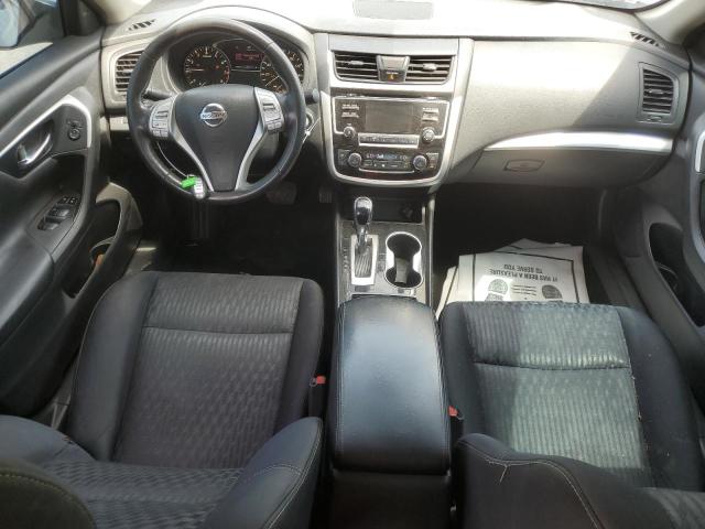 2018 NISSAN ALTIMA 2.5 - 1N4AL3AP2JC190530
