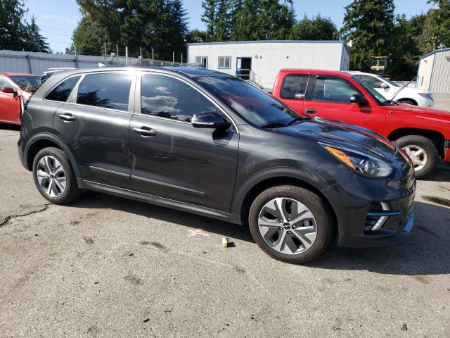 2022 KIA NIRO S - KNDCC3LG1N5160803