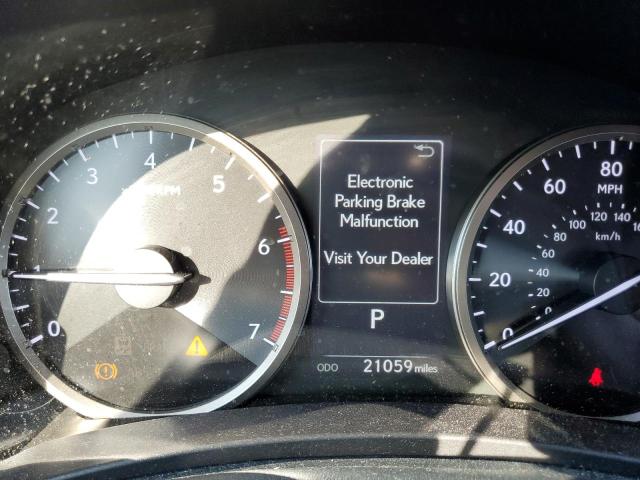 2020 LEXUS NX 300 JTJDARDZ0L5017218