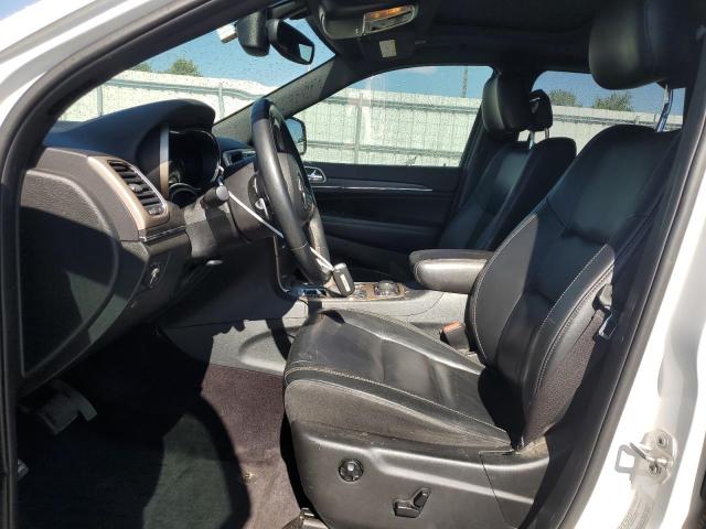 2017 JEEP GRAND CHER - 1C4RJFBG2HC742749