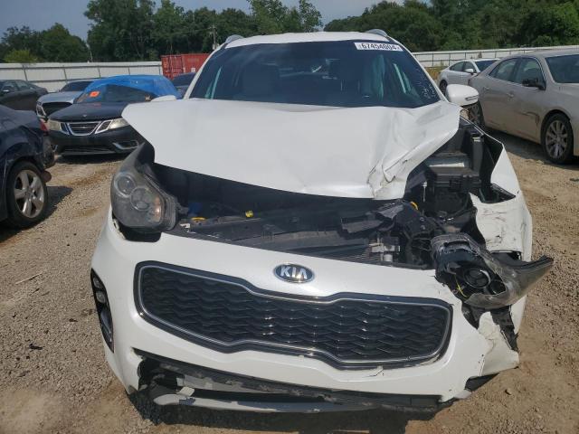 2019 KIA SPORTAGE E - KNDPN3AC2K7510287