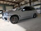 2021 BMW X3 XDRIVE3 - 5UXTY5C03M9E84876