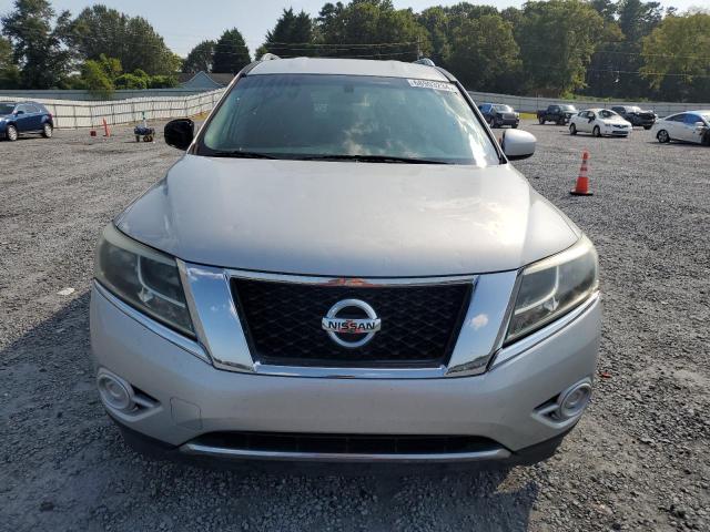 2016 NISSAN PATHFINDER - 5N1AR2MN2GC604679