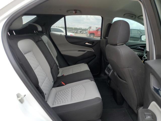 2020 CHEVROLET EQUINOX LS - 3GNAXHEV9LS662523