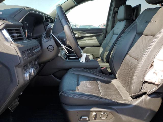2021 GMC YUKON DENA - 1GKS2DKL7MR415078