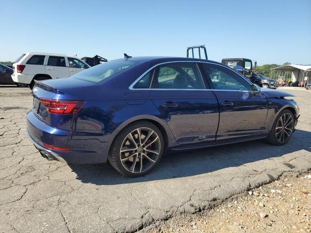 2018 AUDI S4 PREMIUM WAUB4AF41JA022983  65867974