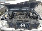 NISSAN FRONTIER S photo