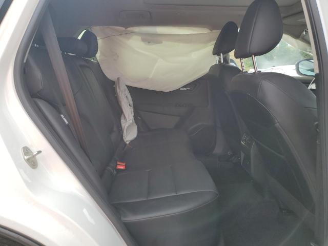 2023 NISSAN ROGUE SV - JN8BT3BB5PW479852