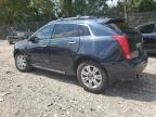 CADILLAC SRX LUXURY photo