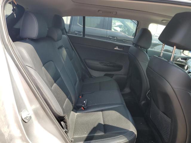 2022 KIA SPORTAGE E - KNDPNCAC7N7954169