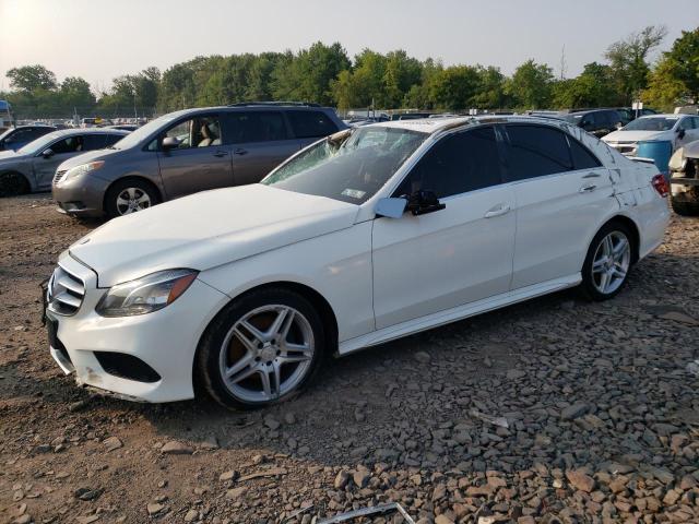 VIN WDDHF8JB5EA856773 2014 Mercedes-Benz E-Class, 3... no.1