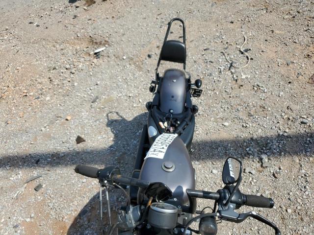 2017 HARLEY-DAVIDSON XL883 IRON - 1HD4LE213HC440394