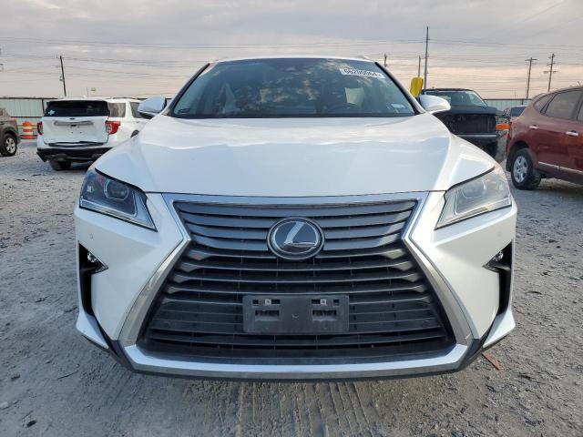 2019 LEXUS RX 350 BAS - 2T2ZZMCA4KC141182