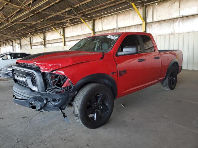 2020 RAM 1500 CLASS 1C6RR6GT3LS105857  65537224