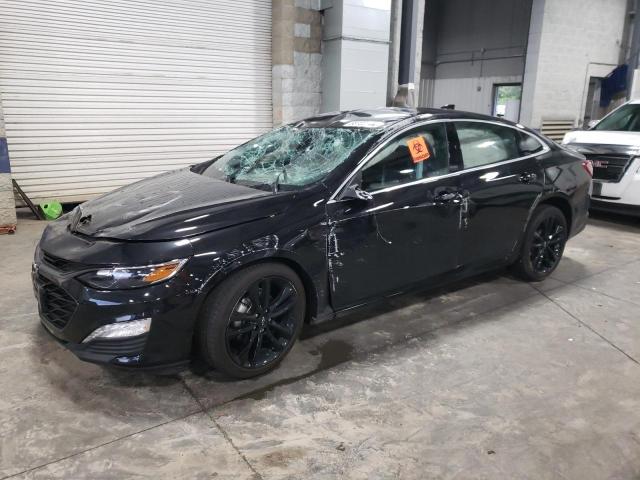 2024 CHEVROLET MALIBU LT #2905055131