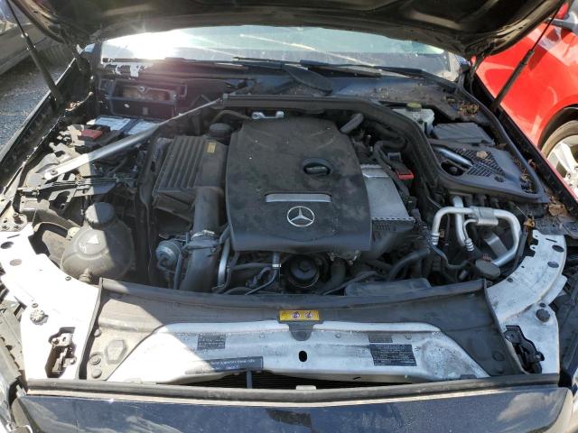 VIN 55SWF4KB0FU003536 2015 Mercedes-Benz C-Class, 3... no.11