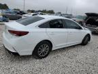 Lot #3024327066 2019 HYUNDAI SONATA SE