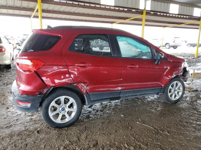 2020 FORD ECOSPORT S - MAJ3S2GE3LC333175
