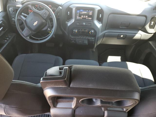 2020 CHEVROLET 2500 HD 1GC4YME78LF335273