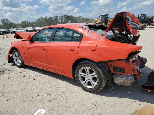 2020 DODGE CHARGER SX - 2C3CDXBG0LH223552