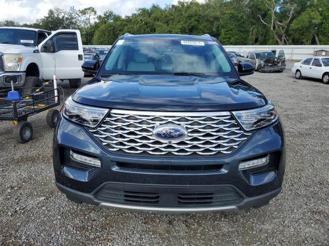 2022 FORD EXPLORER P 1FM5K8HCXNGB37163  68825814