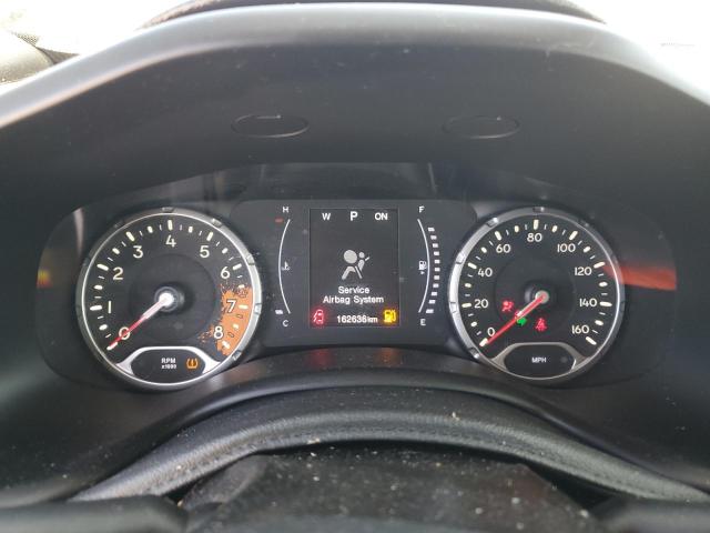 2018 JEEP RENEGADE L - ZACCJBBB5JPH65138