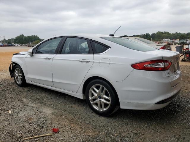 VIN 1FA6P0H7XE5386188 2014 Ford Fusion, SE no.2