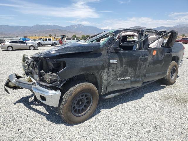 2016 TOYOTA TUNDRA CRE #2895859167