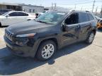 JEEP CHEROKEE L photo