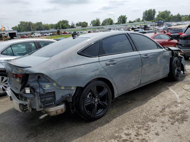 2024 HONDA ACCORD HYB - 1HGCY2F78RA036775