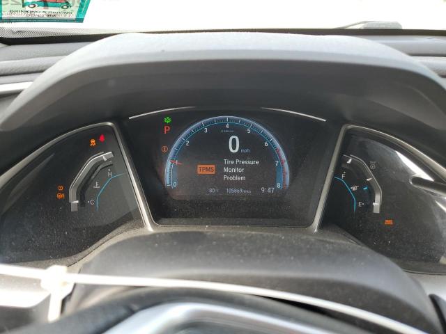 2016 HONDA CIVIC EX - 19XFC1F35GE005155