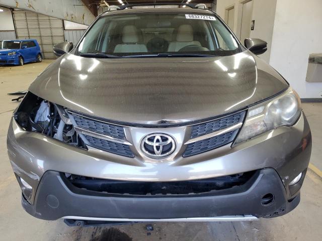 VIN 2T3WFREV0FW230000 2015 Toyota RAV4, Xle no.5