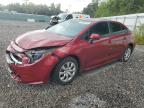 2022 TOYOTA COROLLA LE - 5YFEPMAE2NP360421