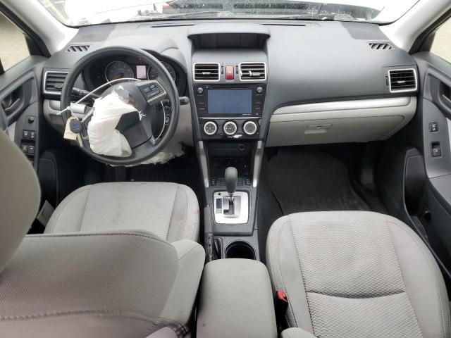 2016 SUBARU FORESTER 2 - JF2SJADC7GH505398